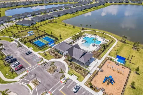 5485 NW Camberly Court Port St Lucie FL 34987