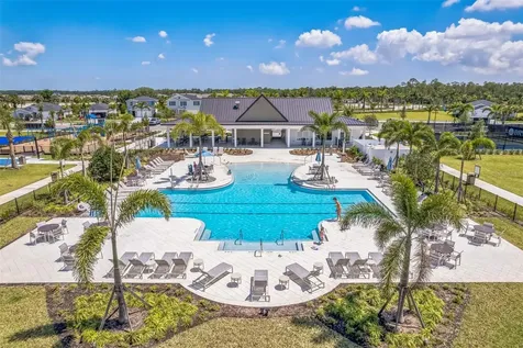 5485 NW Camberly Court Port St Lucie FL 34987