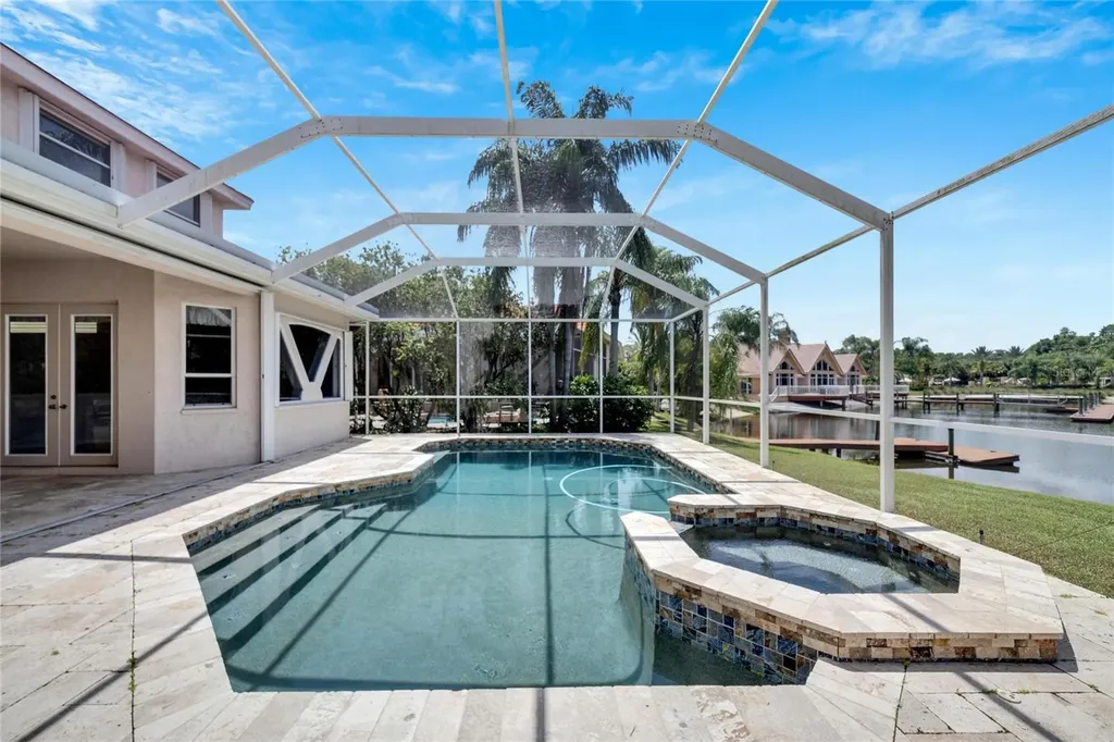 17904 Cachet Isle Drive Tampa FL 33647