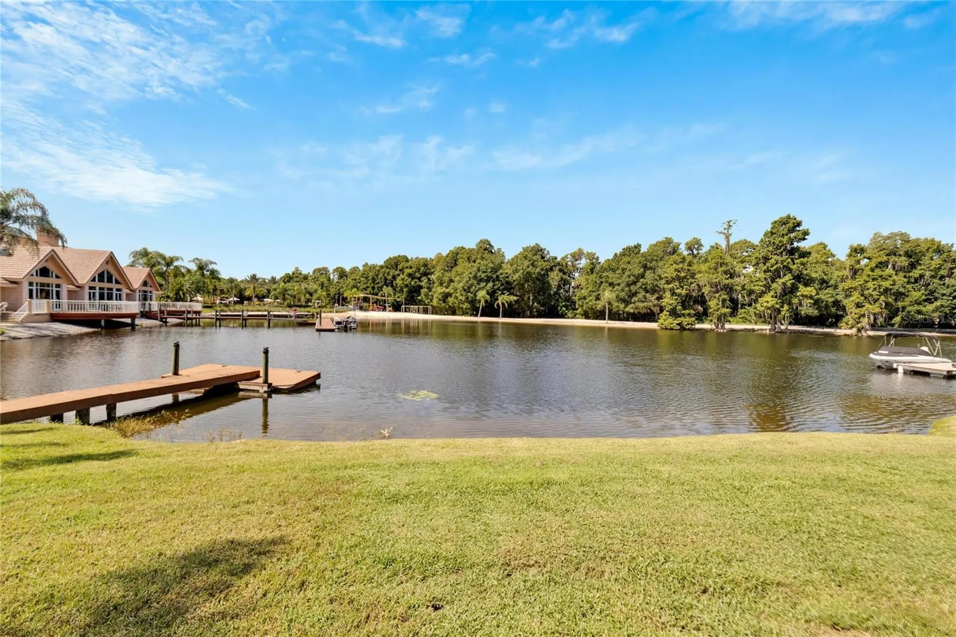 17904 Cachet Isle Drive Tampa FL 33647