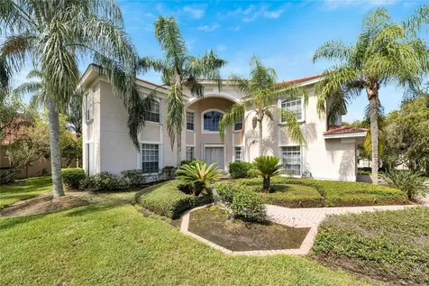 17904 Cachet Isle Drive Tampa FL 33647