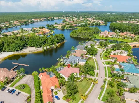 17904 Cachet Isle Drive Tampa FL 33647