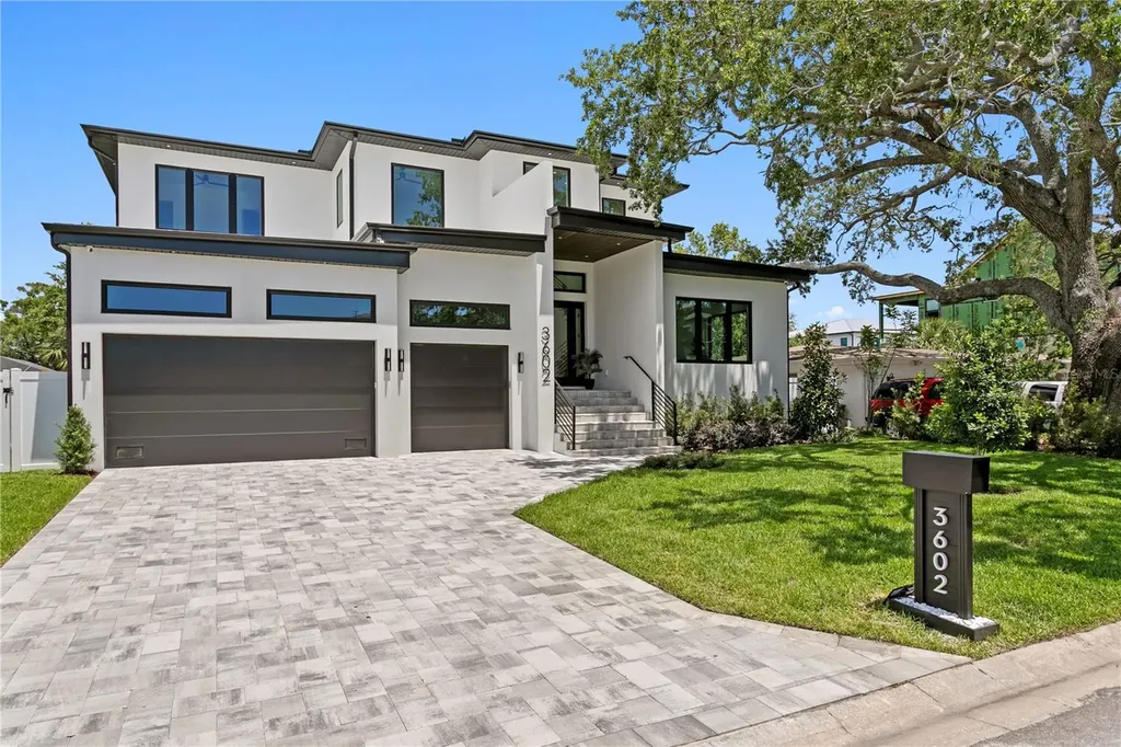 3602 S Belcher Drive Tampa FL 33629