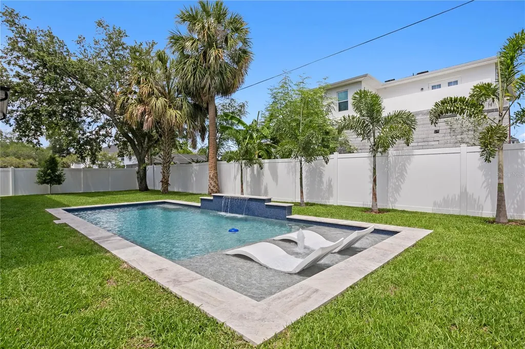 3602 S Belcher Drive Tampa FL 33629