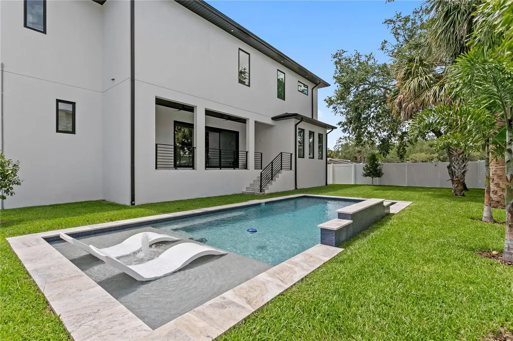3602 S Belcher Drive Tampa FL 33629