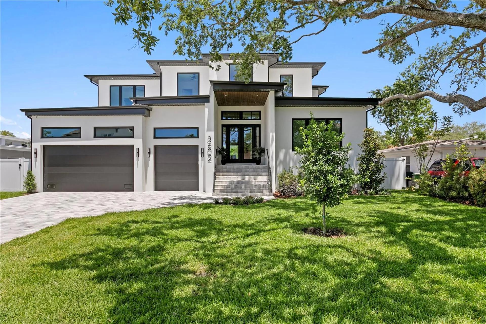 3602 S Belcher Drive Tampa FL 33629