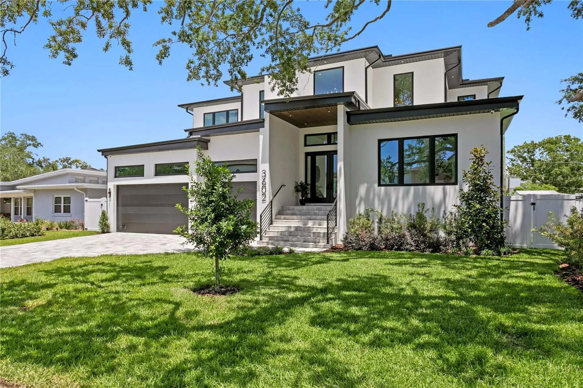 3602 S Belcher Drive Tampa FL 33629