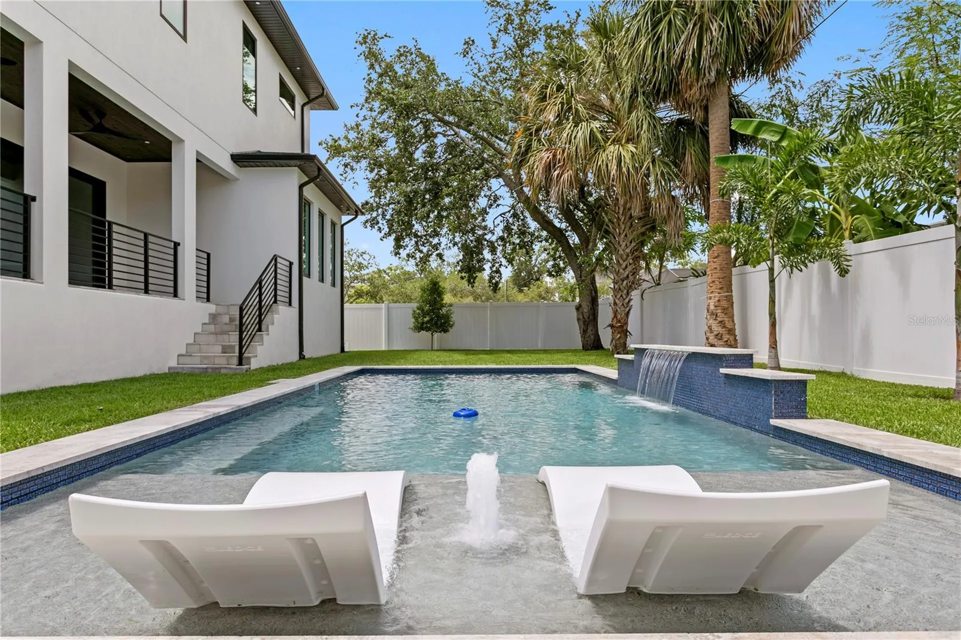 3602 S Belcher Drive Tampa FL 33629