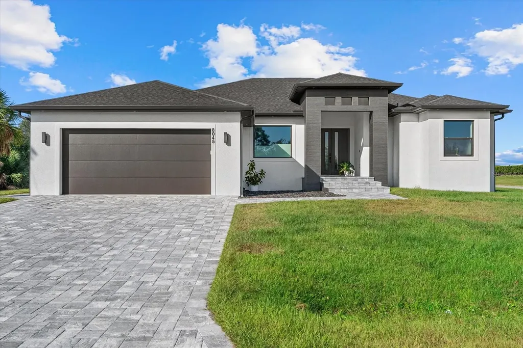 8045 Bosco Road Port Charlotte FL 33981