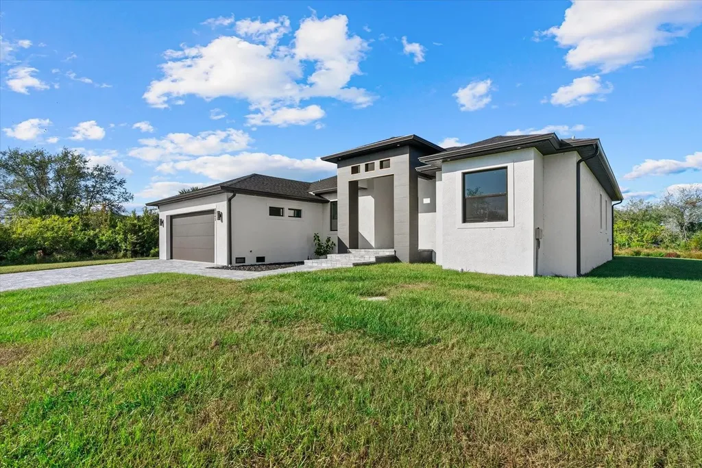 8045 Bosco Road Port Charlotte FL 33981