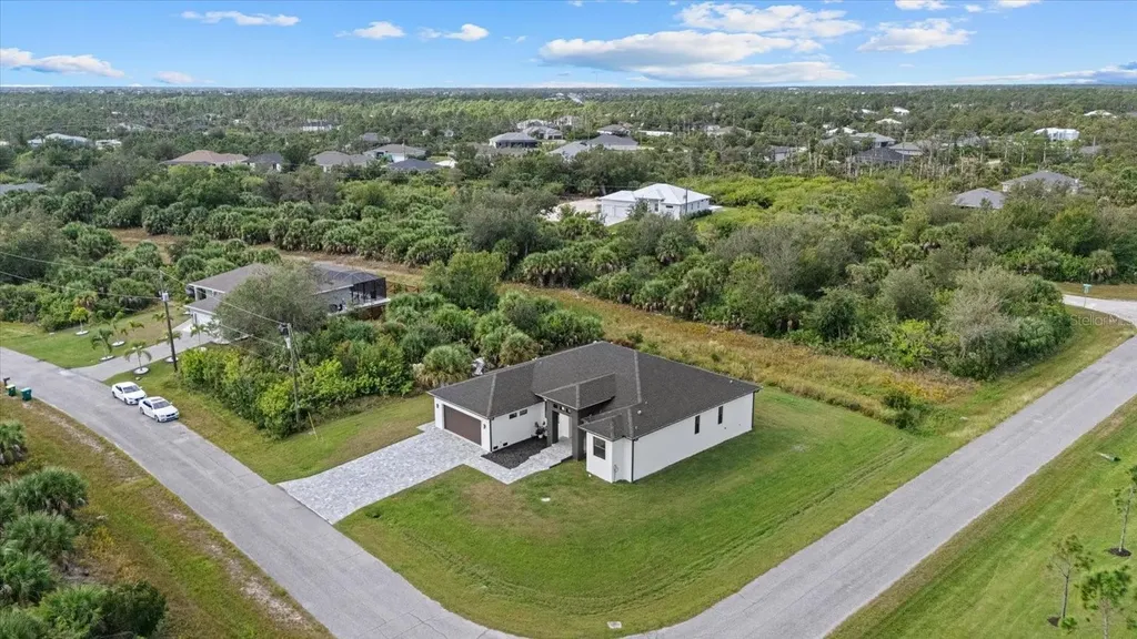 8045 Bosco Road Port Charlotte FL 33981