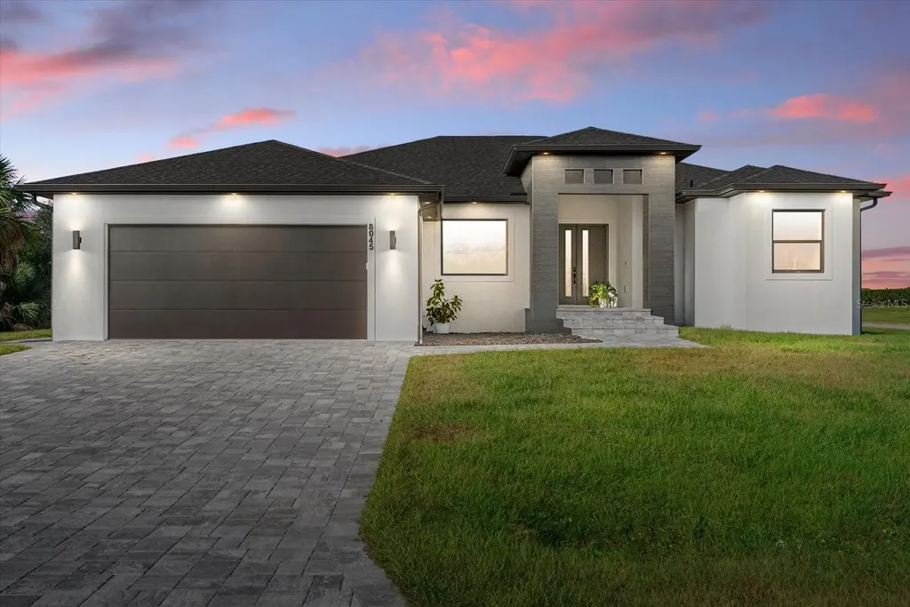 8045 Bosco Road Port Charlotte FL 33981