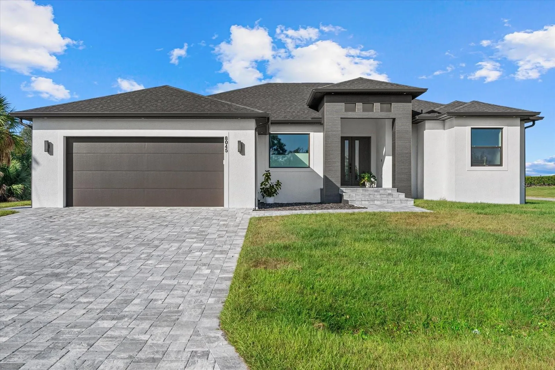 8045 Bosco Road Port Charlotte FL 33981
