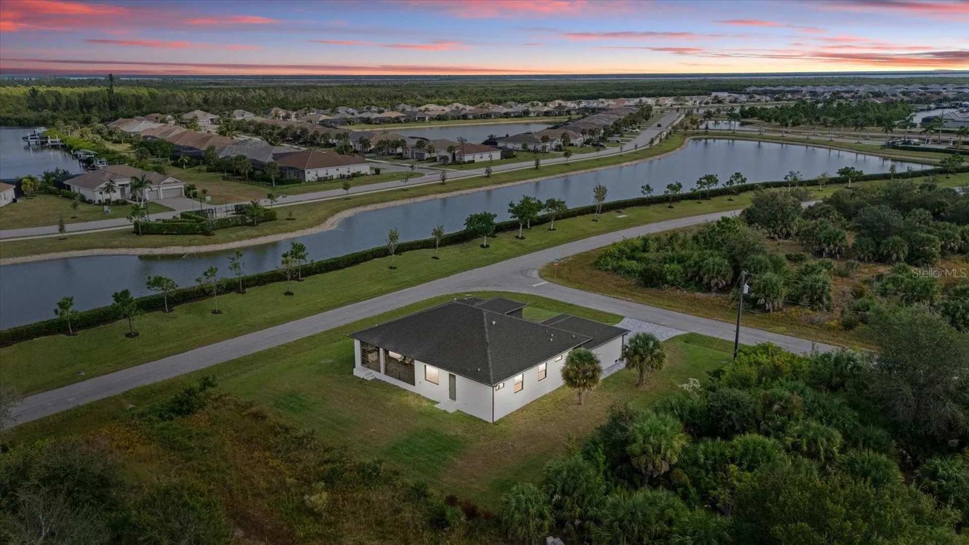 8045 Bosco Road Port Charlotte FL 33981