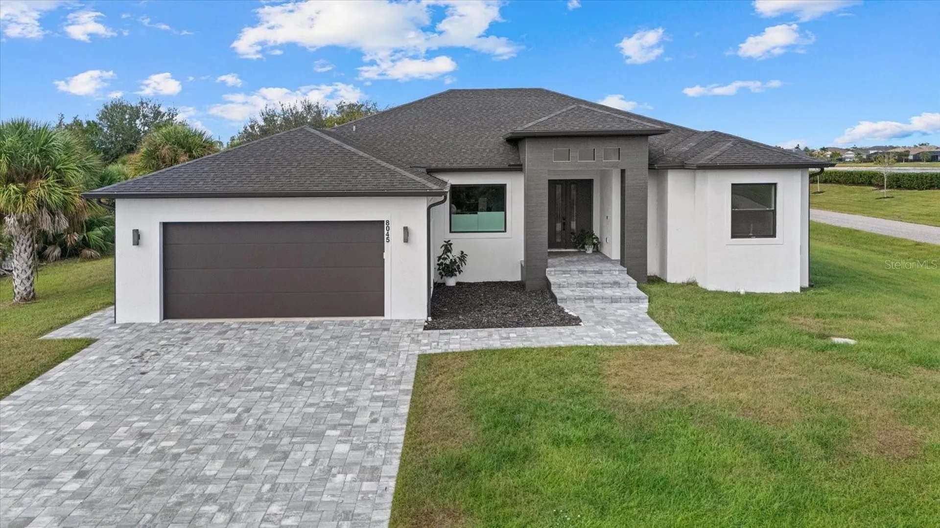 8045 Bosco Road Port Charlotte FL 33981