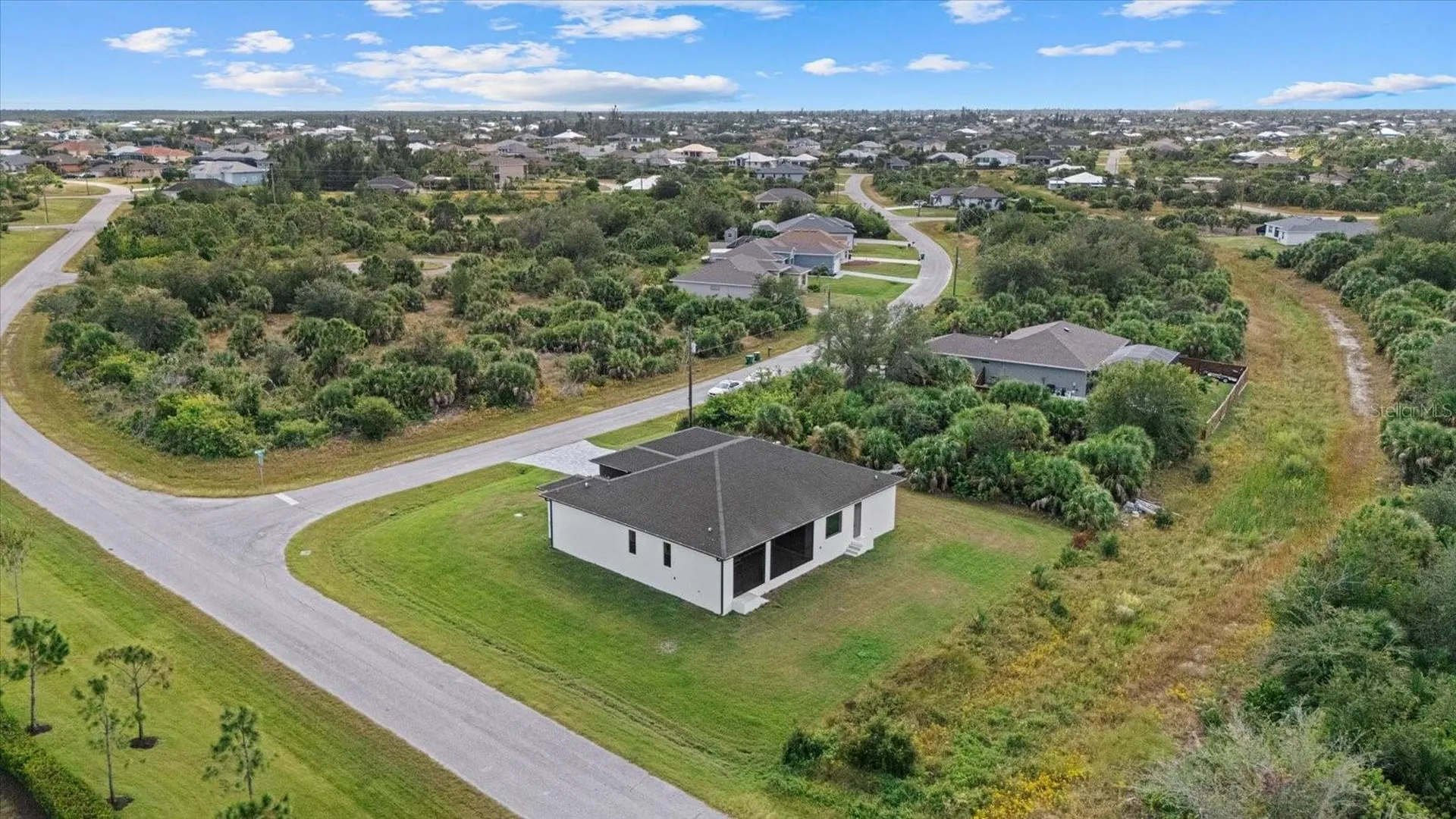 8045 Bosco Road Port Charlotte FL 33981