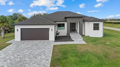 8045 Bosco Road Port Charlotte FL 33981
