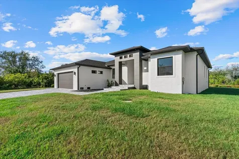 8045 Bosco Road Port Charlotte FL 33981