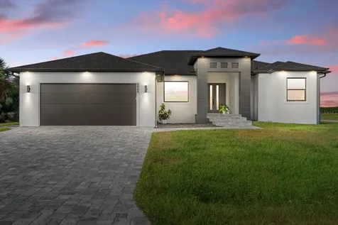 8045 Bosco Road Port Charlotte FL 33981