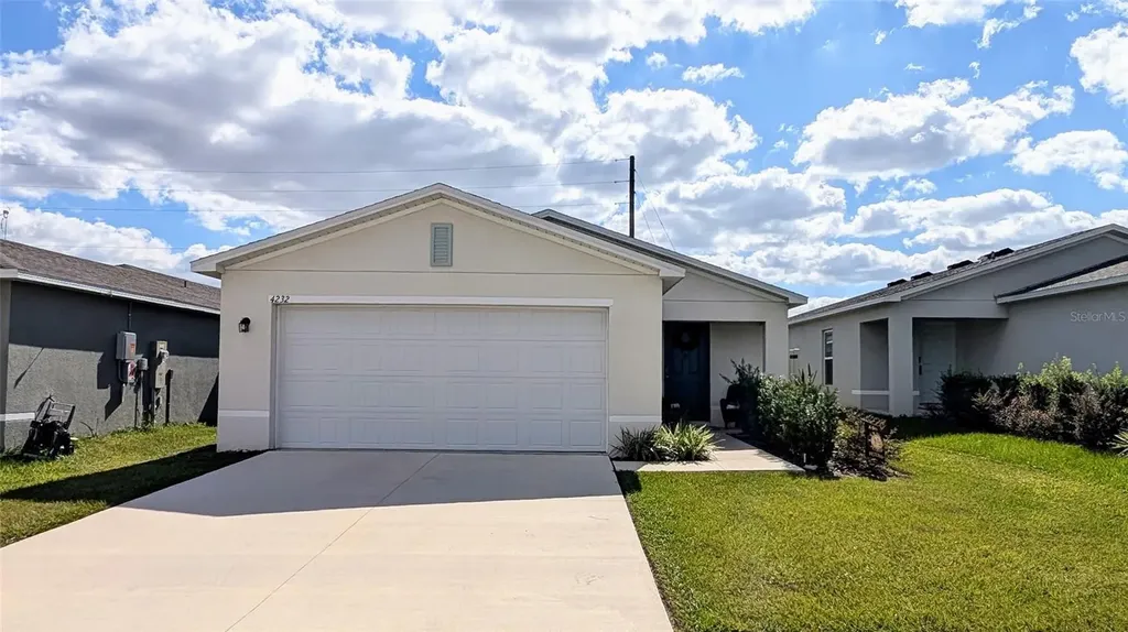 4232 Lavender Court Haines City FL 33844
