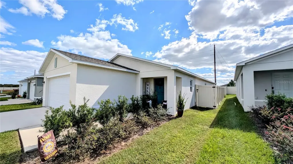 4232 Lavender Court Haines City FL 33844