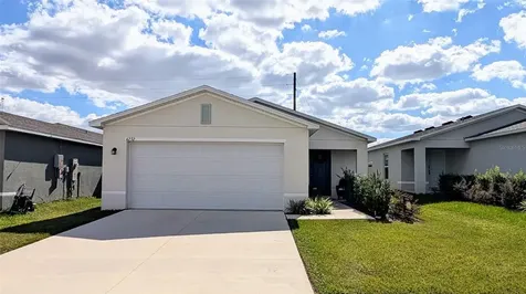 4232 Lavender Court Haines City FL 33844