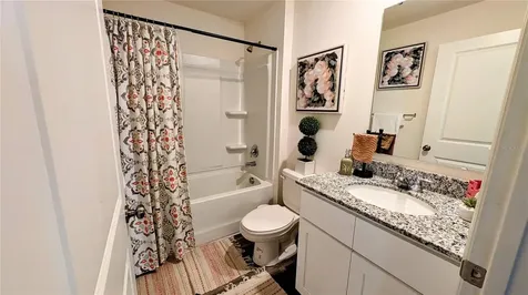 4232 Lavender Court Haines City FL 33844