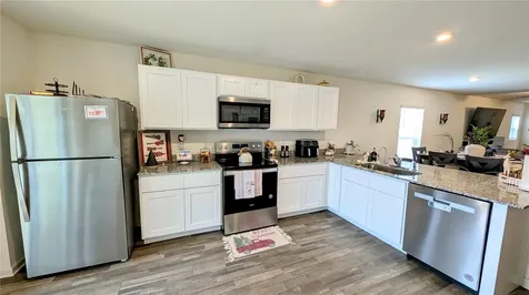 4232 Lavender Court Haines City FL 33844