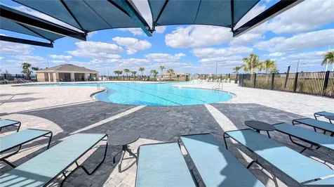 4232 Lavender Court Haines City FL 33844