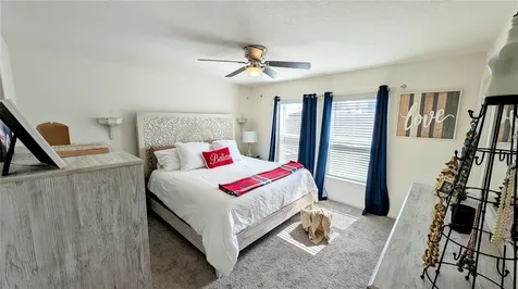4232 Lavender Court Haines City FL 33844