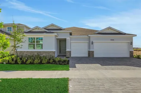 10692 NW Suncrest Loop Port St Lucie FL 34987