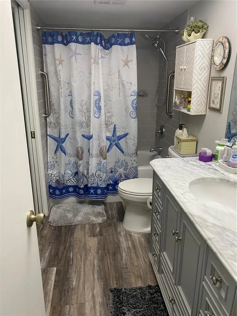 1609 Whitebridge Drive Palm Harbor FL 34684