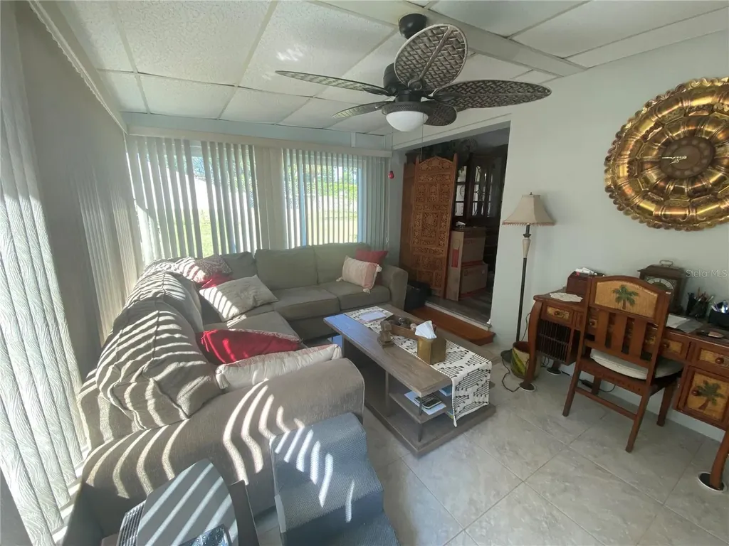 1609 Whitebridge Drive Palm Harbor FL 34684