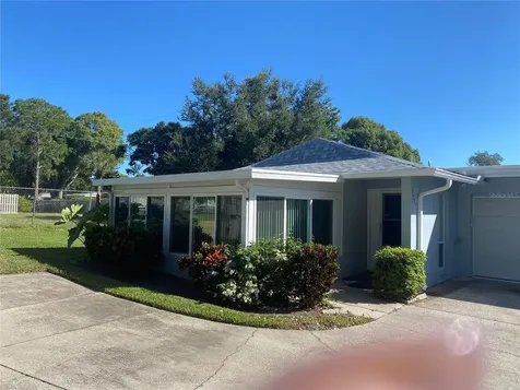 1609 Whitebridge Drive Palm Harbor FL 34684