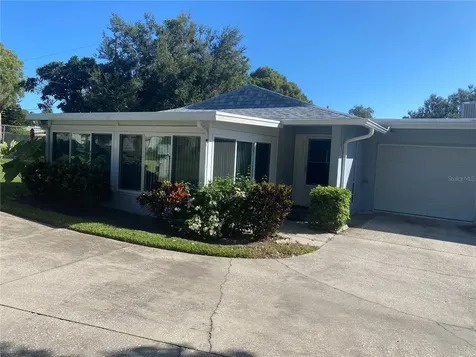 1609 Whitebridge Drive Palm Harbor FL 34684