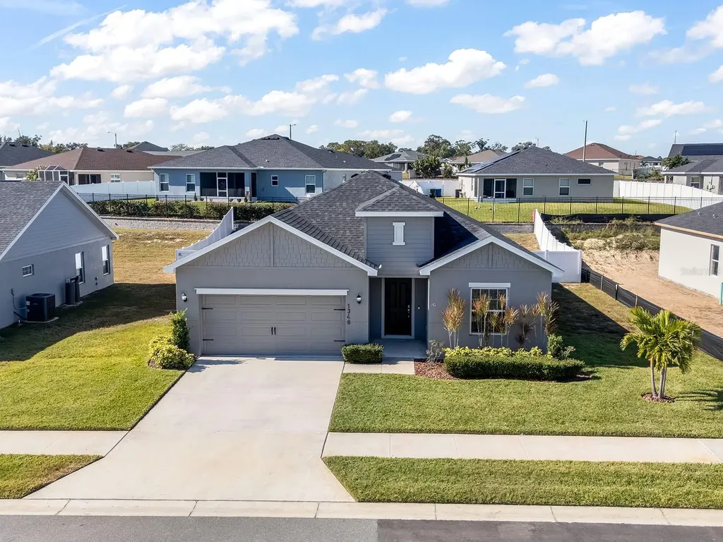 1348 Melrose Street Lake Alfred FL 33850