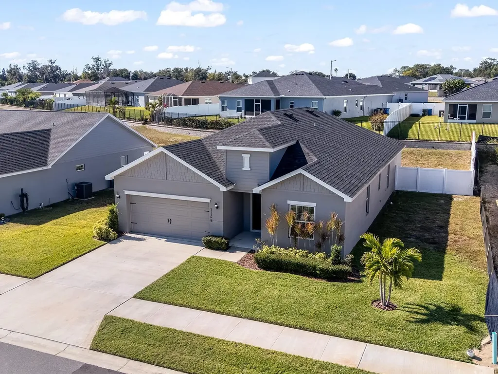 1348 Melrose Street Lake Alfred FL 33850