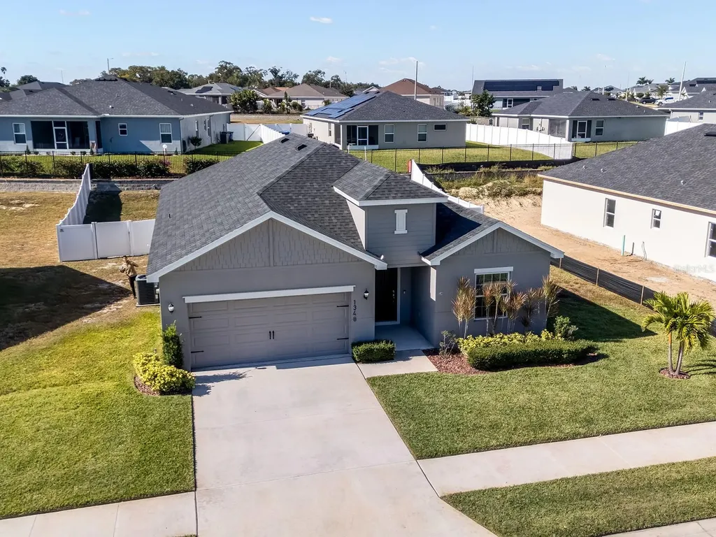 1348 Melrose Street Lake Alfred FL 33850