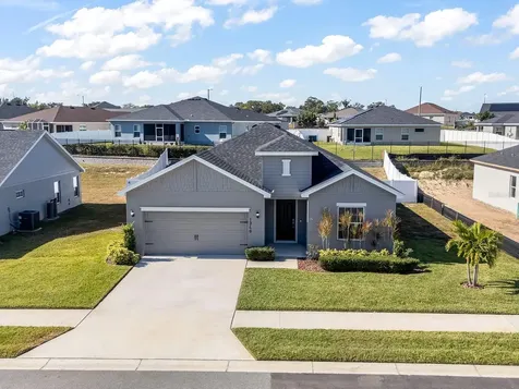 1348 Melrose Street Lake Alfred FL 33850