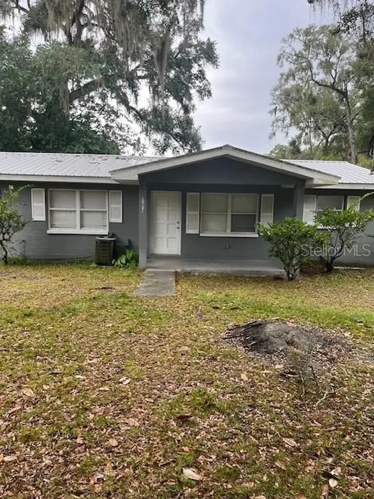 17071 SW 127th Avenue Archer FL 32618