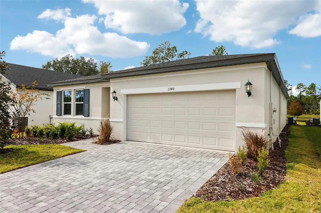 1340 Oakhaven Avenue Ormond Beach FL 32174