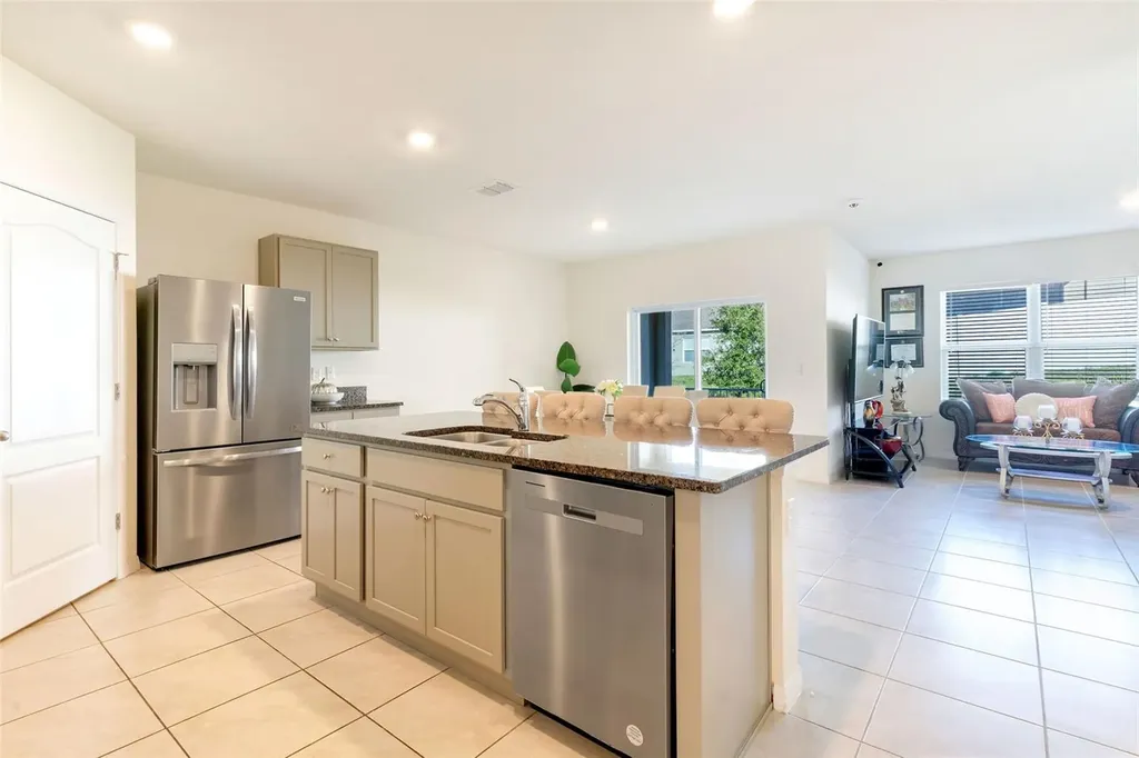 9537 Black Walnut Drive Clermont FL 34715