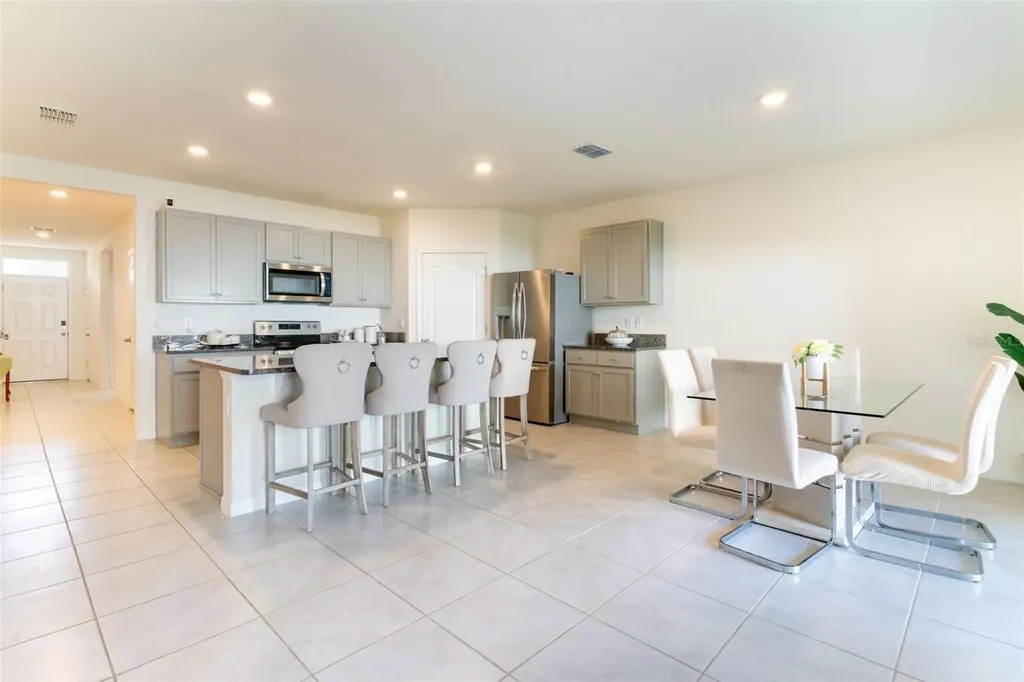 9537 Black Walnut Drive Clermont FL 34715