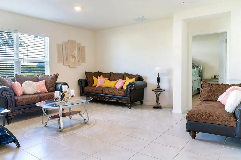 9537 Black Walnut Drive Clermont FL 34715