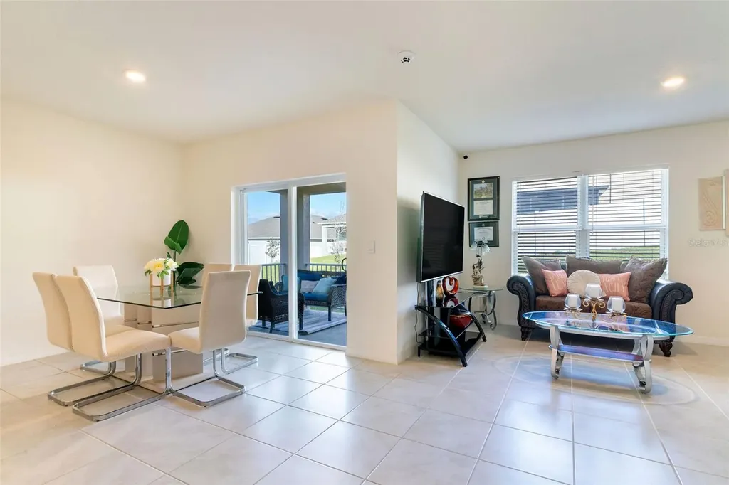 9537 Black Walnut Drive Clermont FL 34715