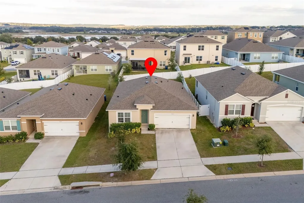 9537 Black Walnut Drive Clermont FL 34715