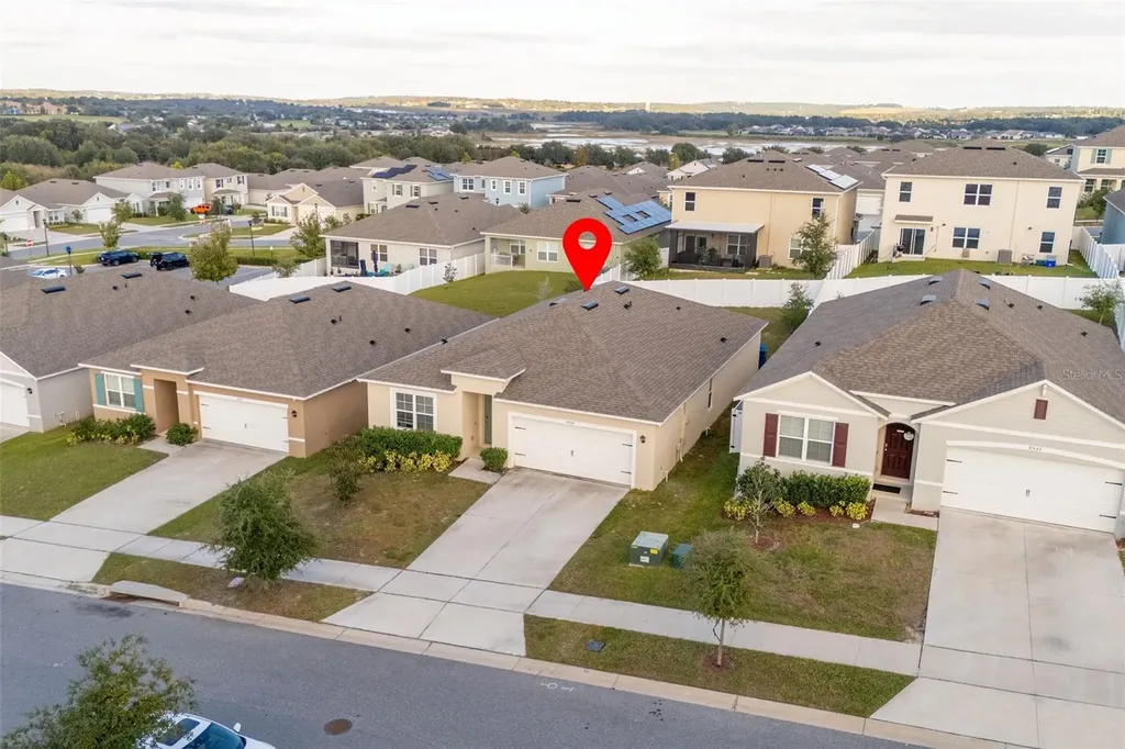 9537 Black Walnut Drive Clermont FL 34715