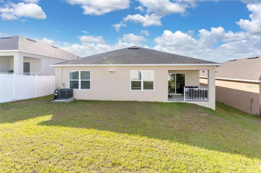 9537 Black Walnut Drive Clermont FL 34715