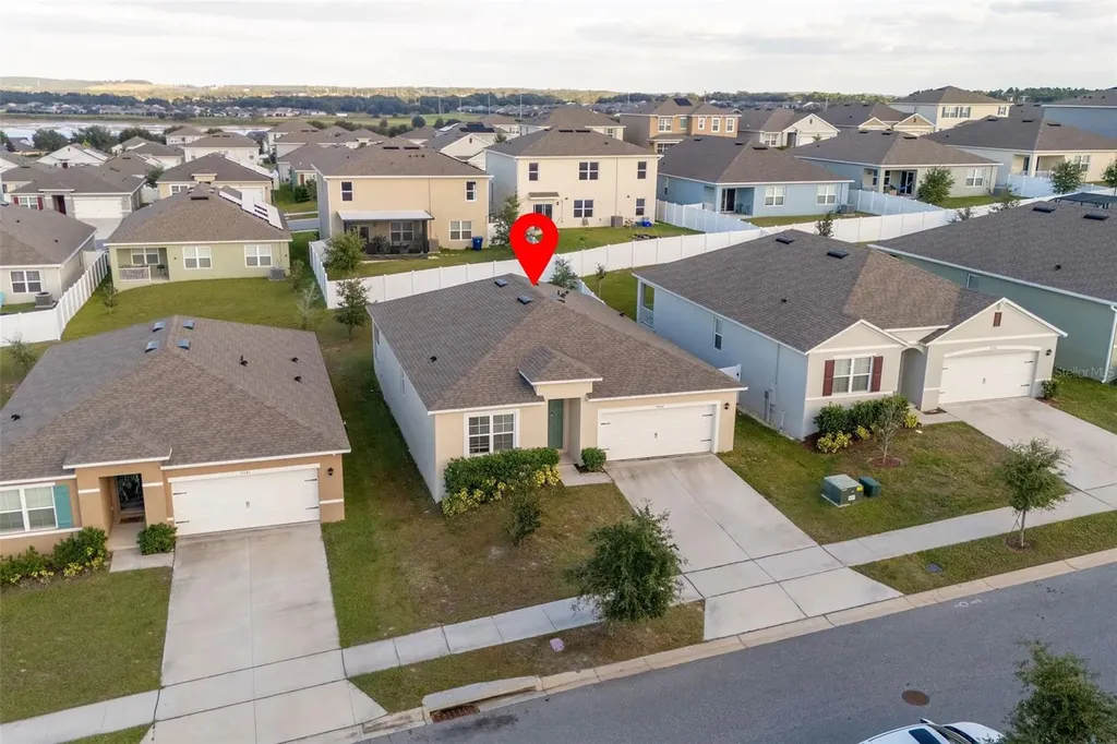 9537 Black Walnut Drive Clermont FL 34715