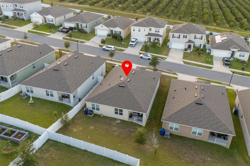 9537 Black Walnut Drive Clermont FL 34715